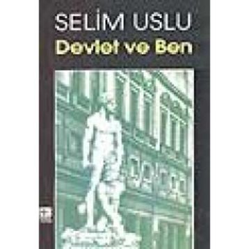 DEVLET VE BEN - HASAN YALÇIN