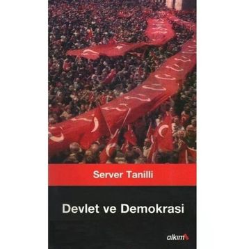 DEVLET VE DEMOKRASI - SERVER TANILLI