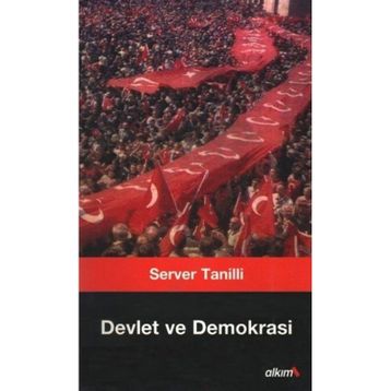 DEVLET VE DEMOKRASI - SERVER TANILLI