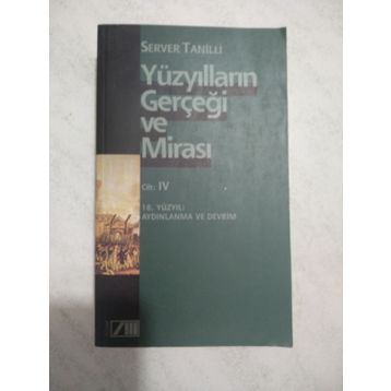 DEVLET VE DEMOKRASI - SERVER TANILLI