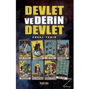 Devlet Ve Derin Devlet - Celal Tahir