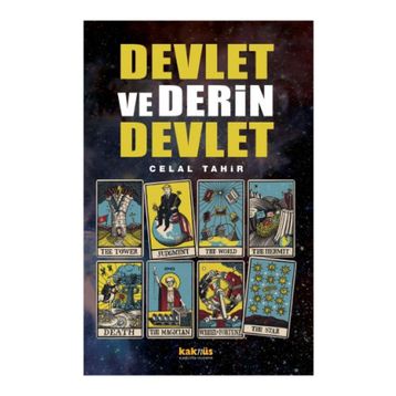 Devlet Ve Derin Devlet - Celal Tahir