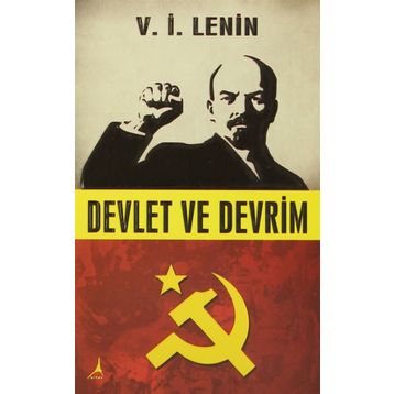 Devlet ve Devrim - Vladimir İlyiç Lenin