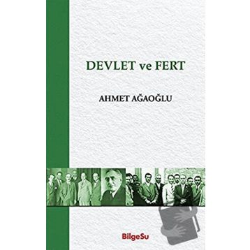Devlet ve Fert - Bilgesu Yayıncılık