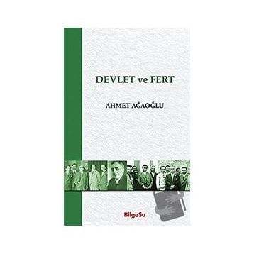 Devlet ve Fert - Bilgesu Yayıncılık
