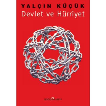 DEVLET VE HÜRRİYET BIR LIBERTERYEN ILE BIR SOSYALISTIN DİYALOGLARI - ASLAM EFFENDI