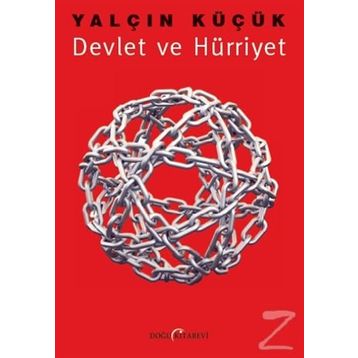 DEVLET VE HÜRRİYET BIR LIBERTERYEN ILE BIR SOSYALISTIN DİYALOGLARI - ASLAM EFFENDI