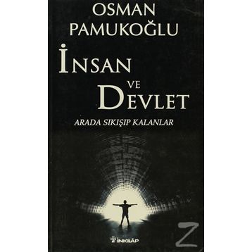 Devlet ve İnsan - İbrahim bin Muhammed