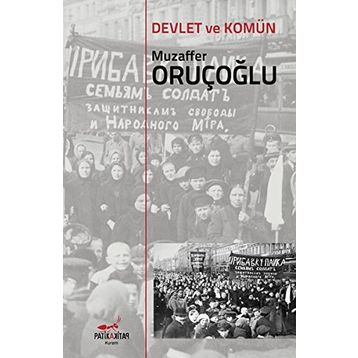Devlet Ve Komün - Muzaffer Oruçoğlu