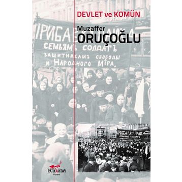 Devlet Ve Komün - Muzaffer Oruçoğlu