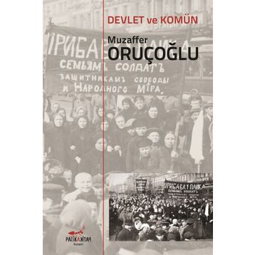 Devlet Ve Komün - Muzaffer Oruçoğlu