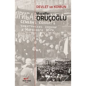 Devlet Ve Komün - Muzaffer Oruçoğlu