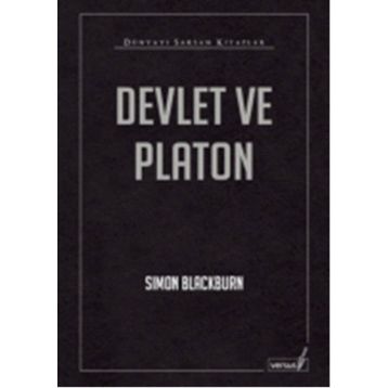 Devlet ve Platon - Simon Blackburn