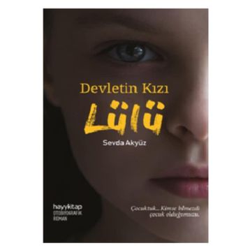 Devletin Kızı Lülü - Sevda Akyüz