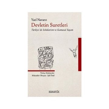Devletin Suretleri - Yael Navaro