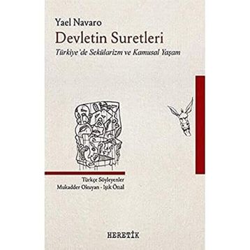 Devletin Suretleri - Yael Navaro