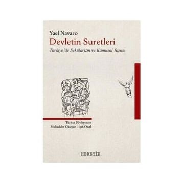 Devletin Suretleri - Yael Navaro