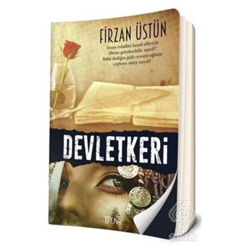 Devletkeri - Firzan Üstün