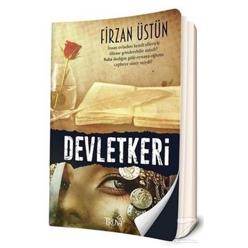 Devletkeri - Firzan Üstün
