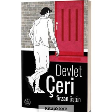 Devletkeri - Firzan Üstün