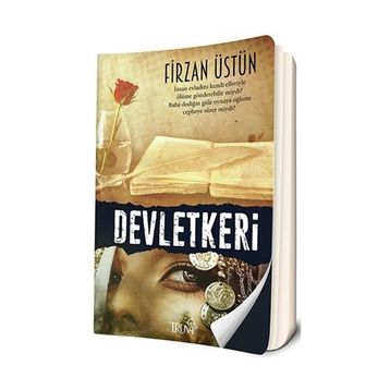 Devletkeri - Firzan Üstün