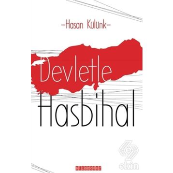 Devletle Hasbihal - Hasan Külünk