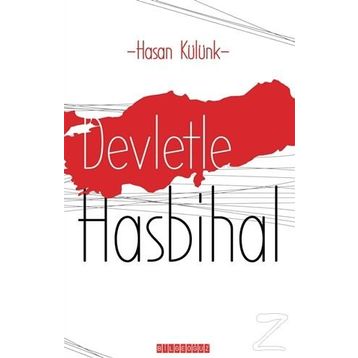 Devletle Hasbihal - Hasan Külünk