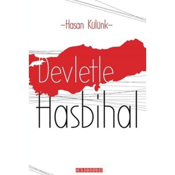 Devletle Hasbihal - Hasan Külünk