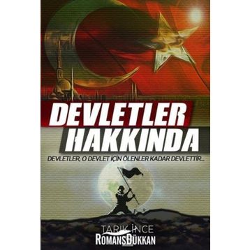 Devletler Hakkında - Tarık İnce