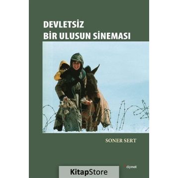 Devletsiz Bir Ulusun Sineması - Soner Sert