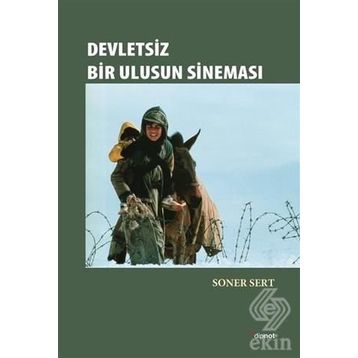 Devletsiz Bir Ulusun Sineması - Soner Sert