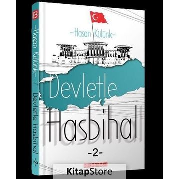 Devlette Hasbihal 2 - Hasan Külünk