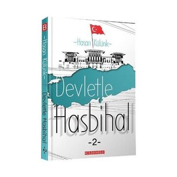 Devlette Hasbihal 2 - Hasan Külünk