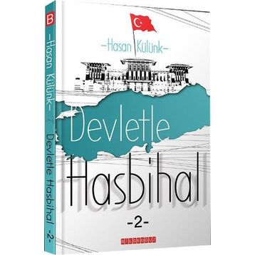 Devlette Hasbihal 2 - Hasan Külünk