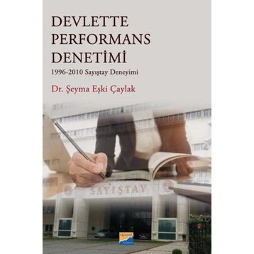 Devlette Performans Denetimi Siyasal Kitabevi