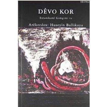 DEVO KOR ESTANIKANE GIMGIMI RA - GENEL