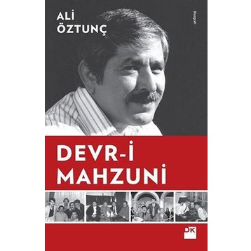 Devr-i Mahzuni - Ali Öztunç