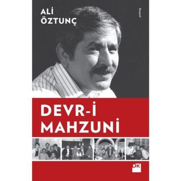 Devr-i Mahzuni - Ali Öztunç