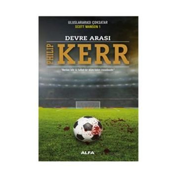Devre Arası - Philip Kerr