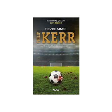 Devre Arası - Philip Kerr