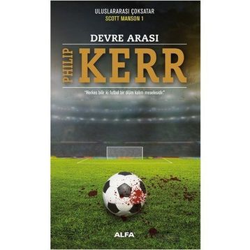 Devre Arası - Philip Kerr