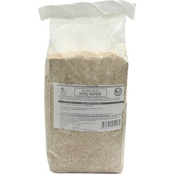 Devrekani Deva 1 kg Kastamonu Siyez Buğdayı Kepeği