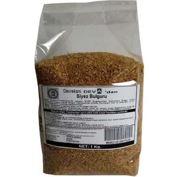 Devrekani Deva 1 kg Kastamonu Siyez Bulguru Kırık