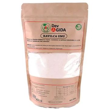 Devrekani Deva 1 kg Kavılca Garıklı Buğday Unu