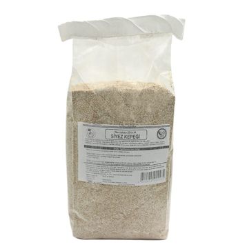 Devrekani Deva 1 kg Taş Değirmen Siyez Buğdayı Kepeği