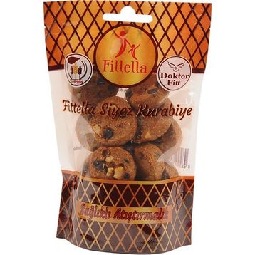 Devrekani Deva 100 gr Fitella Kurabiye
