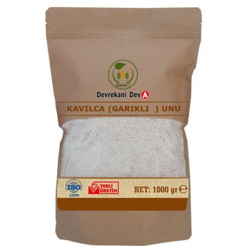 Devrekani Deva 2 kg Kavılca Unu