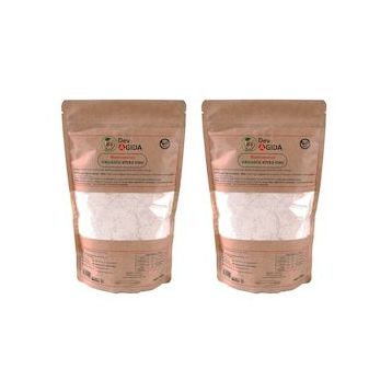 Devrekani Deva 2 kg Organik Kastamonu Siyez Unu