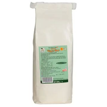 Devrekani Deva 2 kg Taşdeğirmen Atatohum Siyez Unu