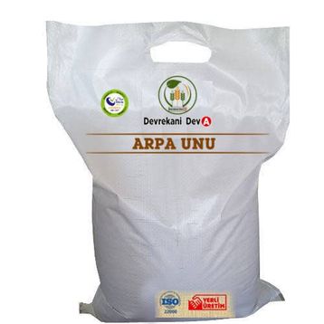 Devrekani Deva 25 kg Arpa Unu